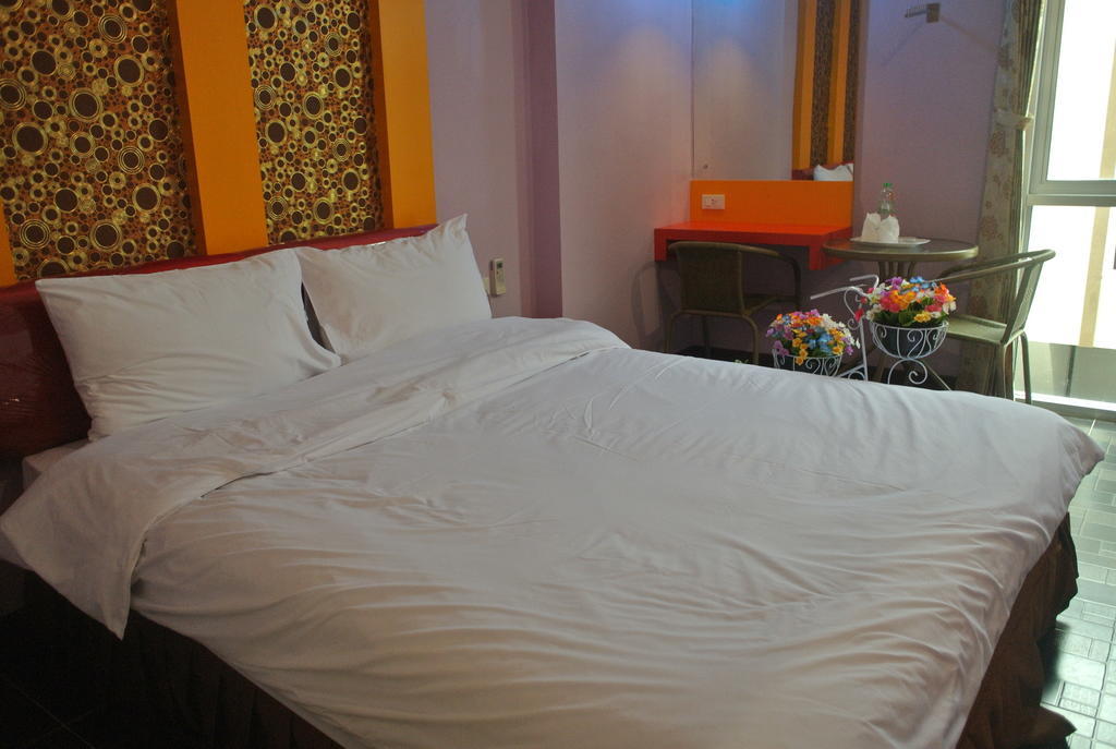 Ps Resort Hat Yai Esterno foto